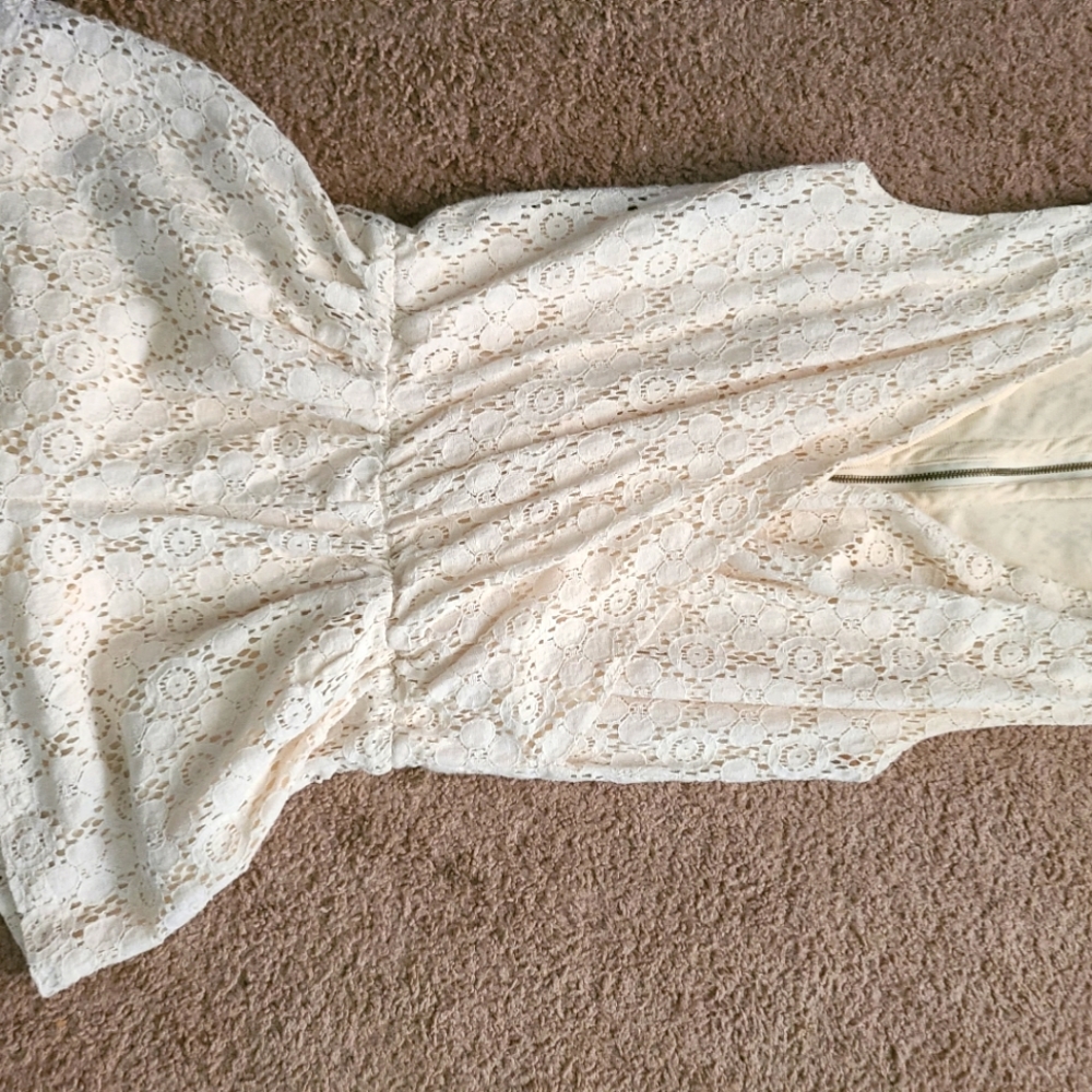 Neiman Marcus romper
